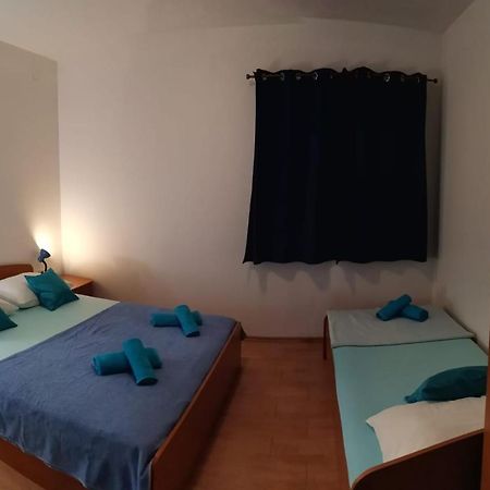 Apartments Sretna غراداك المظهر الخارجي الصورة
