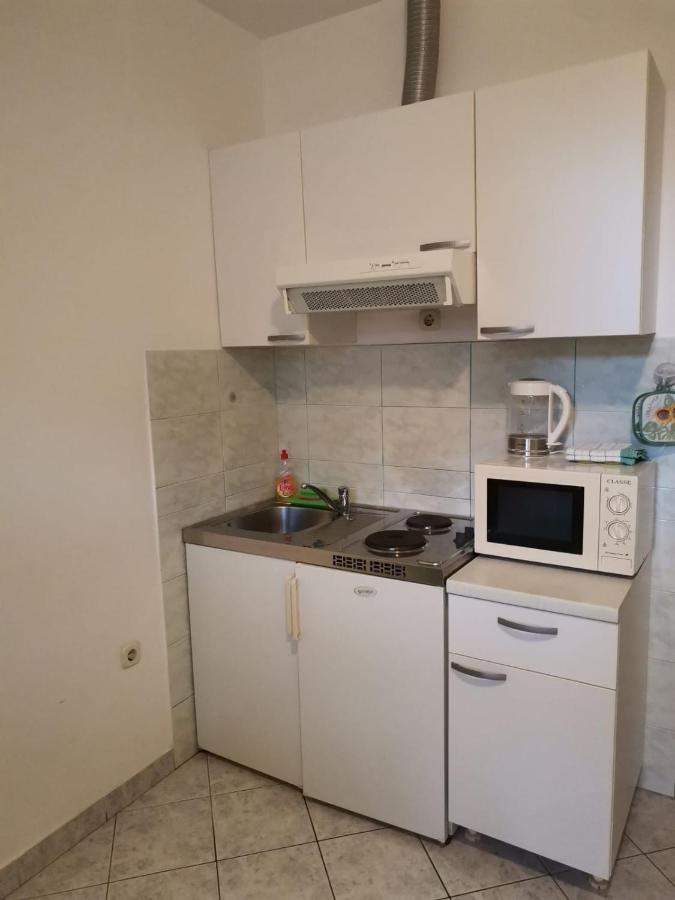 Apartments Sretna غراداك المظهر الخارجي الصورة